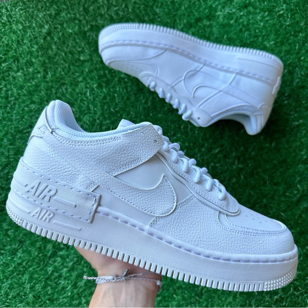 Nike Air Force 1 AF1 Shadow